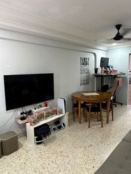 Blk 703 Reservoir Rise (Bedok), HDB 3 Rooms #599217441
